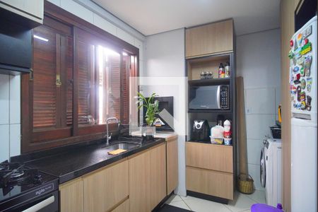 Apartamento à venda com 73m², 2 quartos e 2 vagasCozinha