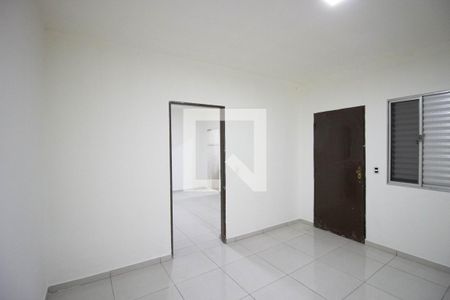 Sala de casa para alugar com 1 quarto, 35m² em Cidade Nova São Miguel, São Paulo