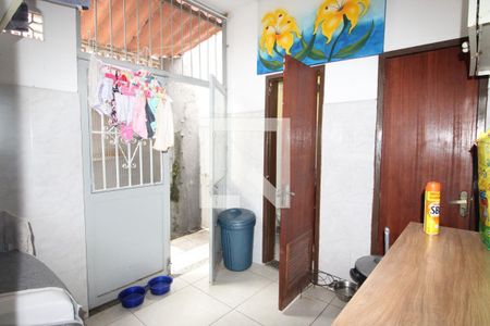 Casa à venda com 455m², 3 quartos e 2 vagasÁrea de Serviço