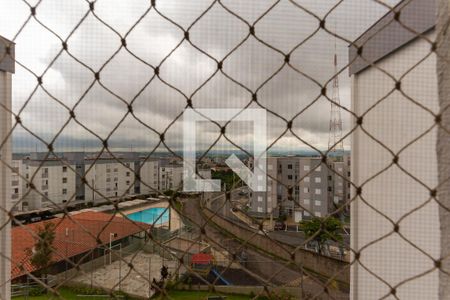 Apartamento à venda com 62m², 2 quartos e 1 vaga Apartamento à venda com 62m², 2 quartos e 1 vagaVista do Quarto 2