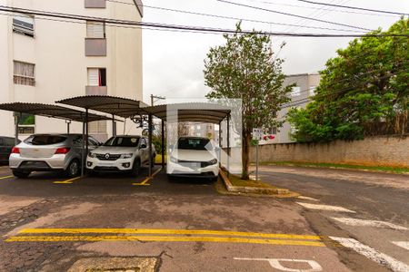 Apartamento à venda com 62m², 2 quartos e 1 vaga Apartamento à venda com 62m², 2 quartos e 1 vagaGaragem