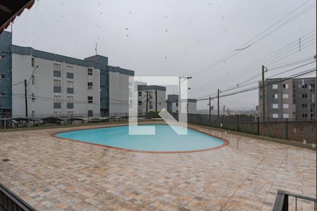 Apartamento à venda com 62m², 2 quartos e 1 vaga Apartamento à venda com 62m², 2 quartos e 1 vagaÁrea comum - Piscina