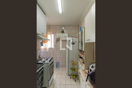 Apartamento à venda com 62m², 2 quartos e 1 vaga Apartamento à venda com 62m², 2 quartos e 1 vagaCozinha