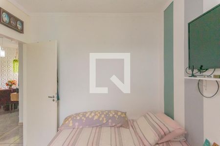 Apartamento à venda com 62m², 2 quartos e 1 vaga Apartamento à venda com 62m², 2 quartos e 1 vagaQuarto 2