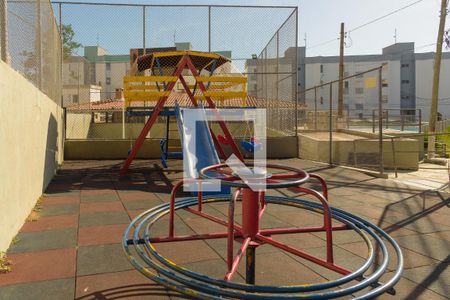 Apartamento à venda com 62m², 2 quartos e 1 vaga Apartamento à venda com 62m², 2 quartos e 1 vagaÁrea Comum - Playground