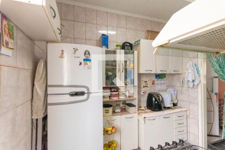 Apartamento à venda com 62m², 2 quartos e 1 vaga Apartamento à venda com 62m², 2 quartos e 1 vagaCozinha