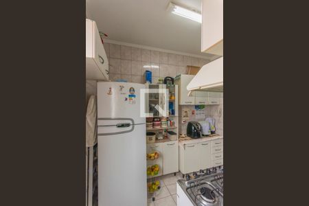 Apartamento à venda com 62m², 2 quartos e 1 vaga Apartamento à venda com 62m², 2 quartos e 1 vagaCozinha