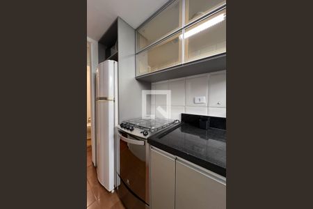 Apartamento para alugar com 57m², 1 quarto e 1 vaga Apartamento para alugar com 57m², 1 quarto e 1 vagaCozinha