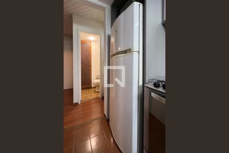 Apartamento para alugar com 57m², 1 quarto e 1 vaga Apartamento para alugar com 57m², 1 quarto e 1 vagaCozinha