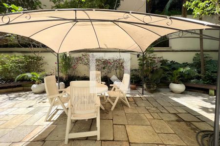 Apartamento para alugar com 57m², 1 quarto e 1 vagaÁrea externa