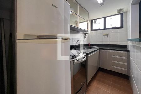 Apartamento para alugar com 57m², 1 quarto e 1 vaga Apartamento para alugar com 57m², 1 quarto e 1 vagaCozinha