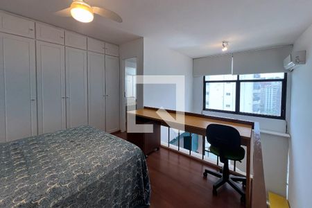 Apartamento para alugar com 57m², 1 quarto e 1 vaga Apartamento para alugar com 57m², 1 quarto e 1 vagaSuíte