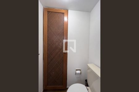 Apartamento para alugar com 57m², 1 quarto e 1 vaga Apartamento para alugar com 57m², 1 quarto e 1 vagaLavabo