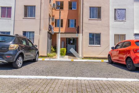 Apartamento para alugar com 50m², 2 quartos e 1 vaga Apartamento para alugar com 50m², 2 quartos e 1 vagaGaragem