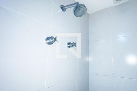 Apartamento à venda com 38m², 1 quarto e 1 vaga Apartamento à venda com 38m², 1 quarto e 1 vagaBanheiro da Suíte