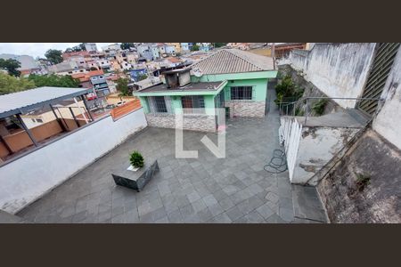 Casa à venda com 145m², 3 quartos e 5 vagasVista Quintal