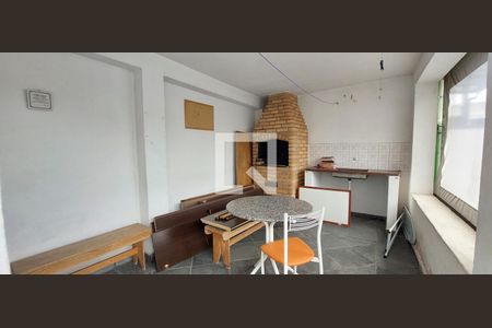 Casa à venda com 145m², 3 quartos e 5 vagasEspaço churrasqueira