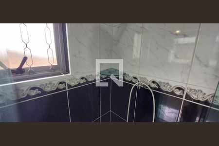 Casa à venda com 145m², 3 quartos e 5 vagasBanheiro Quarto 3 suíte