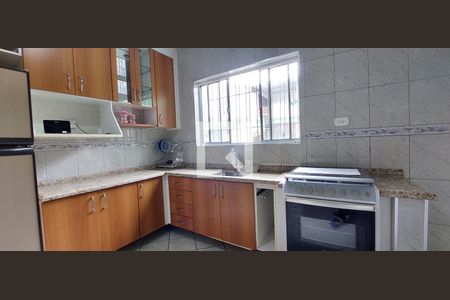 Casa à venda com 145m², 3 quartos e 5 vagasCozinha