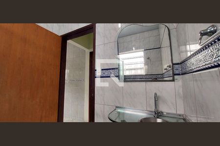 Casa à venda com 145m², 3 quartos e 5 vagasBanheiro 1