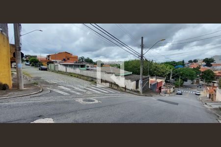 Casa à venda com 145m², 3 quartos e 5 vagasVista das duas Fachada 1