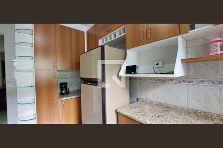 Casa à venda com 145m², 3 quartos e 5 vagasCozinha