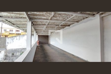 Casa à venda com 145m², 3 quartos e 5 vagasGaragem 1 superior