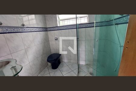 Casa à venda com 145m², 3 quartos e 5 vagasBanheiro 1