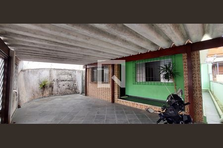 Casa à venda com 145m², 3 quartos e 5 vagasGaragem 2