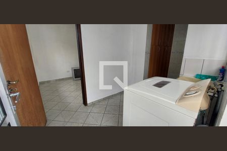 Casa à venda com 145m², 3 quartos e 5 vagasÁrea de Serviço