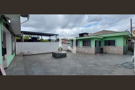 Casa à venda com 145m², 3 quartos e 5 vagasQuintal