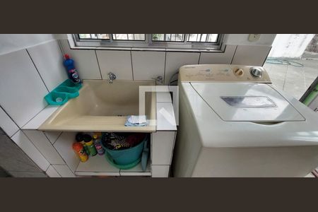 Casa à venda com 145m², 3 quartos e 5 vagasÁrea de Serviço