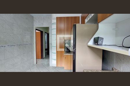 Casa à venda com 145m², 3 quartos e 5 vagasCozinha