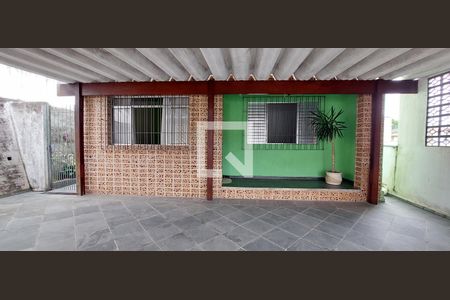 Casa à venda com 145m², 3 quartos e 5 vagasGaragem 2