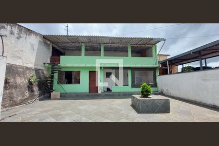 Casa à venda com 145m², 3 quartos e 5 vagasQuintal