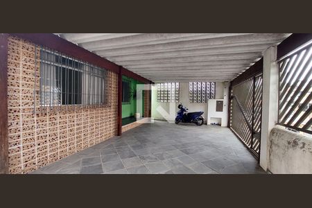 Casa à venda com 145m², 3 quartos e 5 vagasGaragem 2