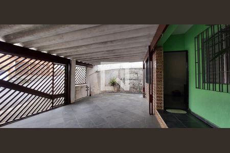 Casa à venda com 145m², 3 quartos e 5 vagasGaragem 2