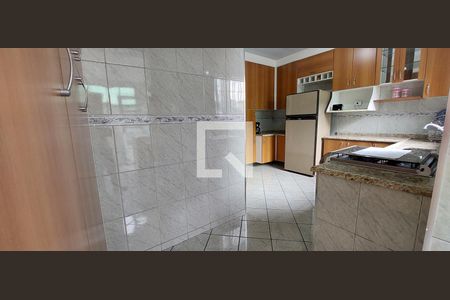 Casa à venda com 145m², 3 quartos e 5 vagasCozinha