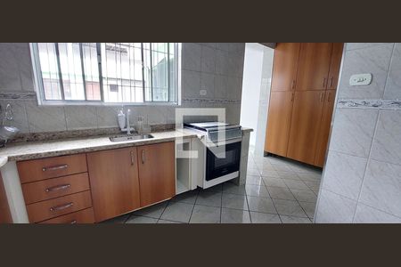 Casa à venda com 145m², 3 quartos e 5 vagasCozinha