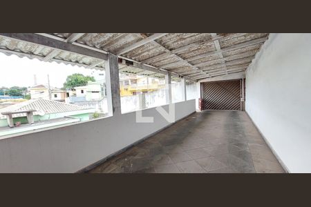 Casa à venda com 145m², 3 quartos e 5 vagasGaragem 1 superior
