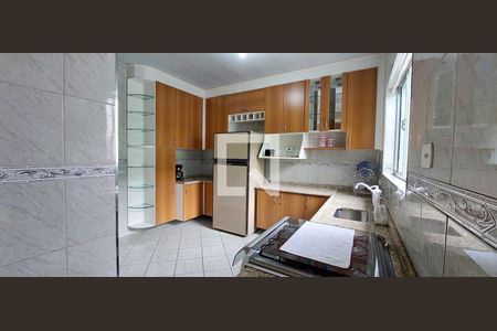 Casa à venda com 145m², 3 quartos e 5 vagasCozinha