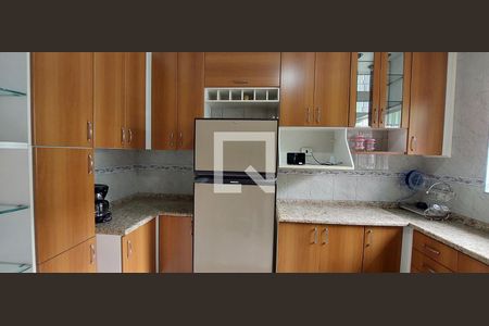 Casa à venda com 145m², 3 quartos e 5 vagasCozinha