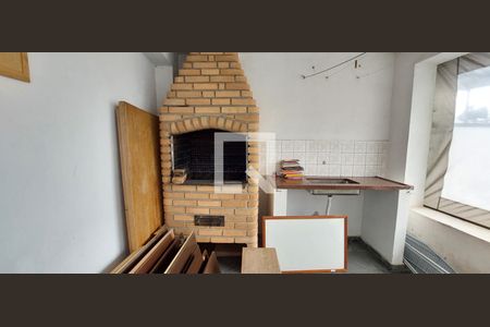 Casa à venda com 145m², 3 quartos e 5 vagasEspaço churrasqueira