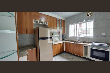 Casa à venda com 145m², 3 quartos e 5 vagasCozinha