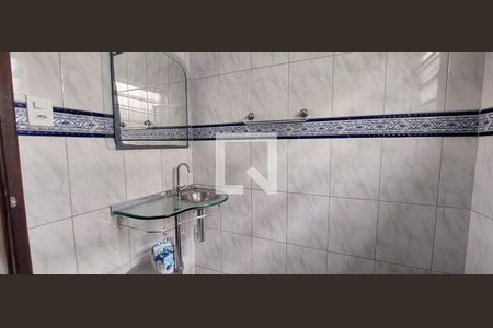 Casa à venda com 145m², 3 quartos e 5 vagasBanheiro 1