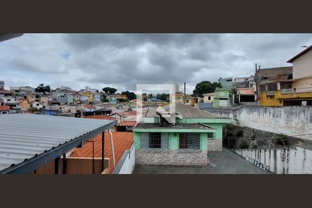 Casa à venda com 145m², 3 quartos e 5 vagasVista Garagem 1 superior