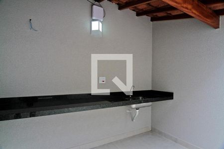 Casa à venda com 210m², 3 quartos e 4 vagasÁrea externa