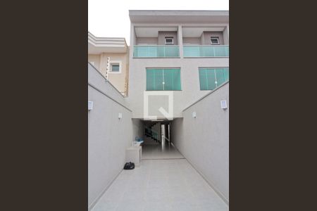 Casa à venda com 210m², 3 quartos e 4 vagasÁrea externa