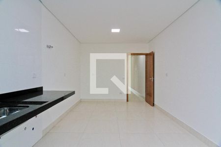 Casa à venda com 210m², 3 quartos e 4 vagasCozinha