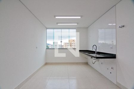 Casa à venda com 210m², 3 quartos e 4 vagasCozinha